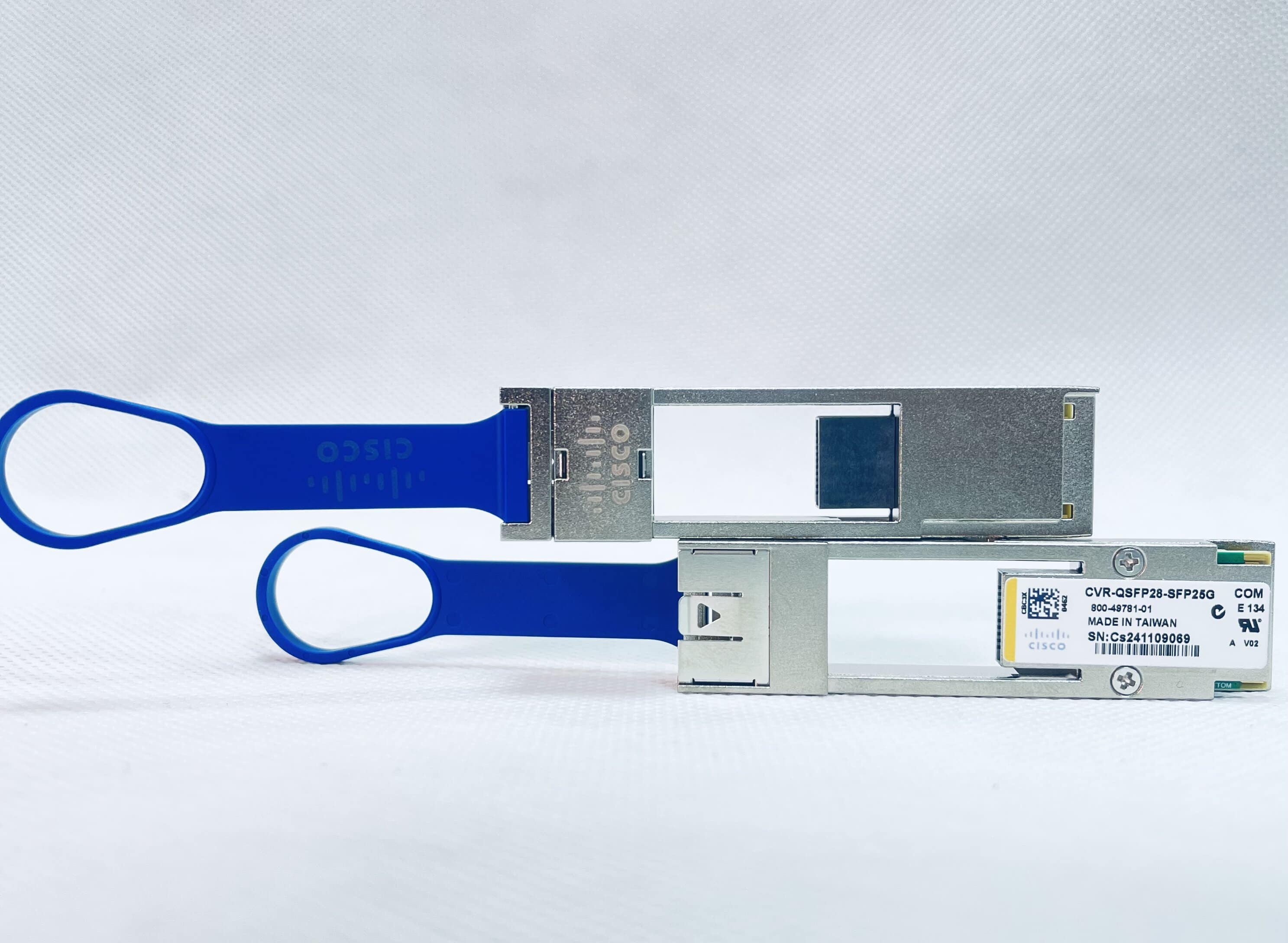 CVR-QSFP28-SFP25G